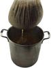 Nylon Straining Bag Fine Mesh Food Strainer Filter Bags for Nut Milk Wine Cider Apple Grape Green Juice Cold Brew Home Brewing