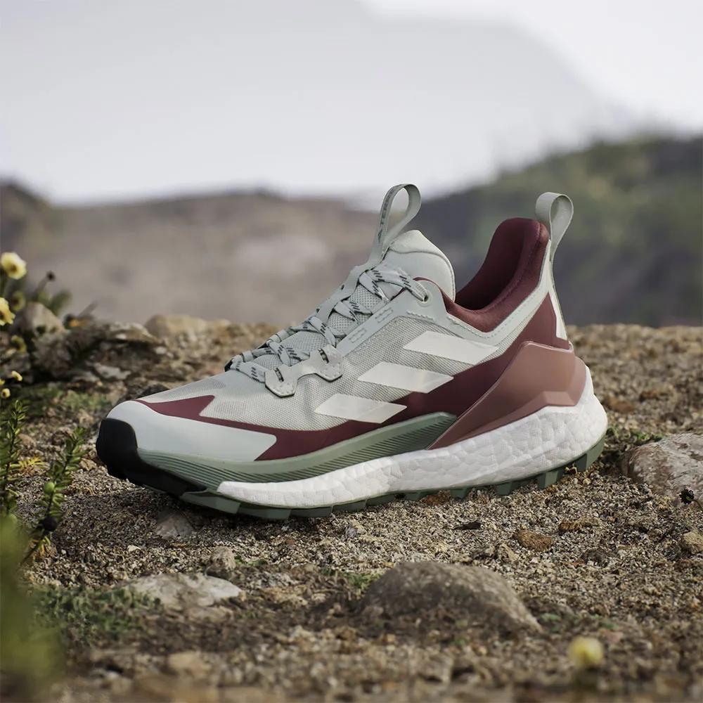 adidas Ботинки для хайкинга Terrex Free Hiker 2.0 Low