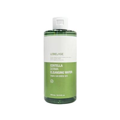 Cica Derma Cleansing Water 300mL
