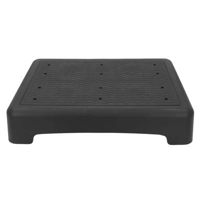 Bath Shower Step Stool Non Slip Step Platform Portable Mobility Step Stool for Indoor and Outdoor