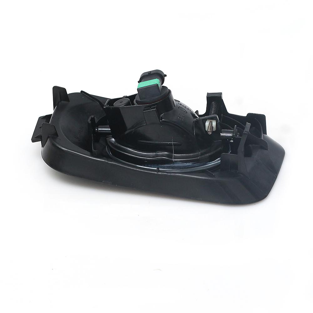 For Honda Accord Euro CL7 CL9 2003-2008 Foglight Foglamp For Acura TSX 2003-2005 Front Bumper Fog Light Daytime Driving