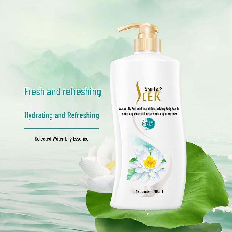 ShuLei Body Wash