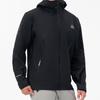 Pelliot Unisex Outdoor Waterproof Windproof Mountaineering Jacket