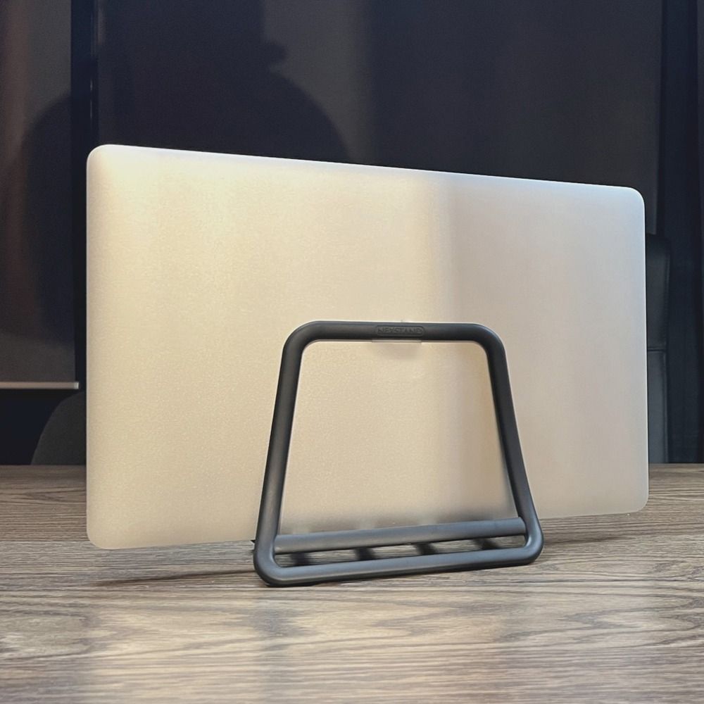 Non-Slip Tablet Support Storage Tablet Bracket for Macbook Air/Pro/Ipad/Lenovo/Dell