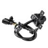 95780M9000: Compatible with Hyundai Kia Front Camera 95780-M9000