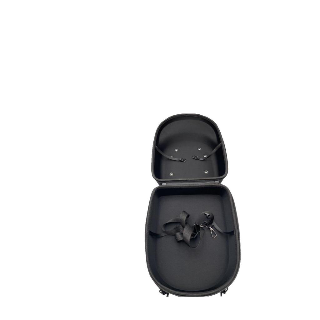 EVA Portable Baseball Cap Storage Bag - Customizable Six-Pack