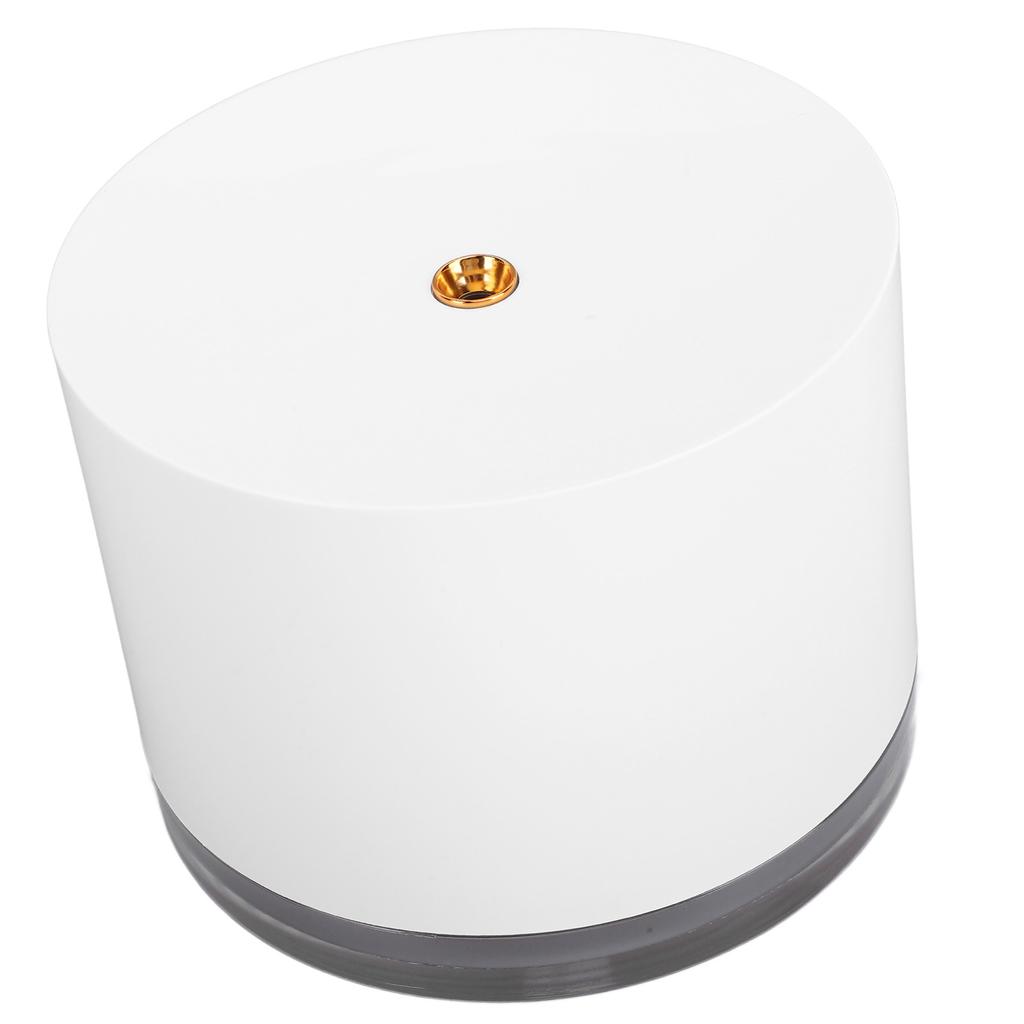 USB Humidifier Wireless 780ml Large Capacity Nano Mist Dual Spray Modes Night Light Desktop Humidifier for Indoor