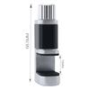 BEST BST-311 4Pcs/Lot Adjustable Clip Fixture LCD Screen Fastening Clamps Repair Tool for iPhone iPad Samsung Etc.