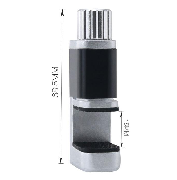 BEST BST-311 4Pcs/Lot Adjustable Clip Fixture LCD Screen Fastening Clamps Repair Tool for iPhone iPad Samsung Etc.