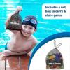 Dive Gems Pool Toys Colorful Gem Pool Diving Toys Kids Learning Games Outdoor Activities for Summer Pool Educational Underwater