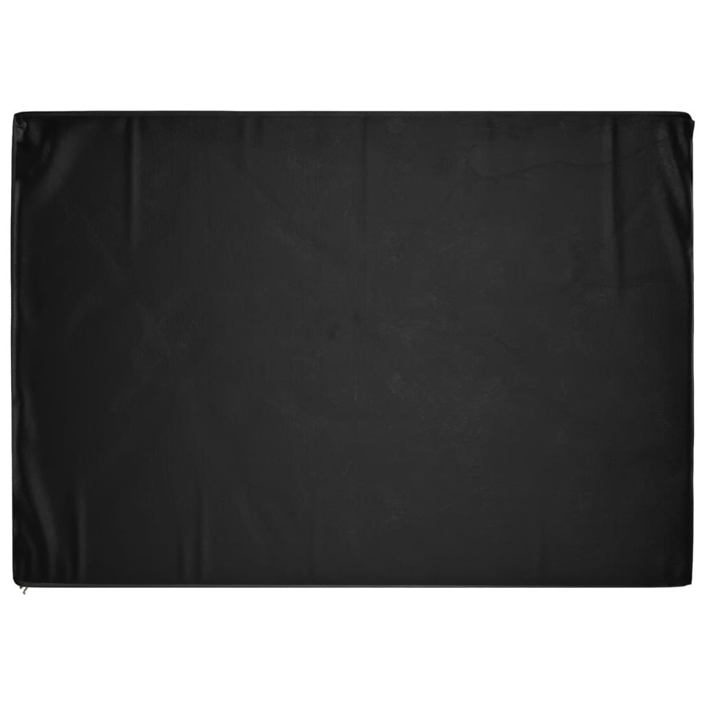 Vidaxl Pokrowiec Na Meble Ogrodowe, 8 Oczek, 180X122X75 Cm, Prostokąt