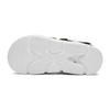Anta Shock Absorbing Durable Kids Sandals Kids Sandals Black Green A312326962H-2