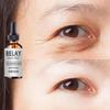 Day and Night Anti-Wrinkle Firming Eye Cream Skin Care Dark Circles Puffy Fine Lines Wrinkles Facial