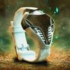 Men Luxury Silica Gel Electronic Watch Students Sports Young Boys Wristwatches