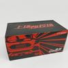 AAALZ1 Diecast 1/43 Scale Honda Civic 2020 Civic Alloy Simulation Static Car Model Collectible Toy Gift Souvenir Display