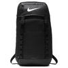 Polyester Backpack Regular Unisex Black (Unisex) Backpacks BA5815 014