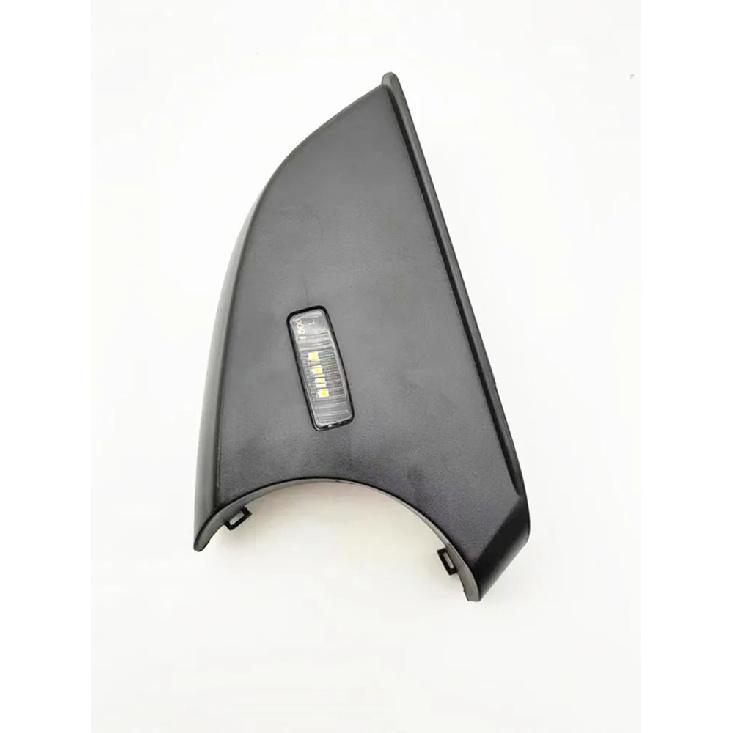 Mirror Covers Covering Panel Enclosure For Mercedes Left or Right W166 ML300 ML320 ML350 ML400 1668100315 1668100415