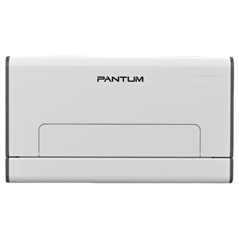 PANTUM CP2100D Color Laser Printer CN plug (adapter included)
