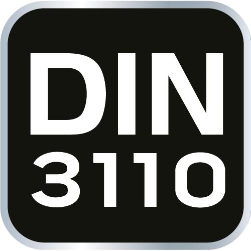 Double-ended open-end wrench 25 x 28 mm