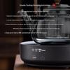 Qiwei Mini Electric Ceramic Tea Heater