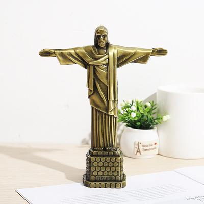 İsa süsleri İsa heykeli hediyelik eşya yaratıcı el sanatları