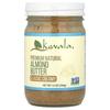 Premium Natural Almond Butter, Classic Creamy, 12 Oz (340 G)