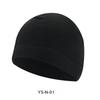 Riding warm hat motorbike electric car riding fleece windproof hat outdoor sports skiing hat