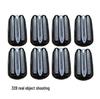 Braun Series 3 Replacement Shaver Head Foil & Cutter (21B, 32B, 300S)