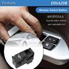 4602933AA Power Window Switch Rear Left Side 6 PINS Fit for Jeep Grand Cherokee Sebring Dakota Patriot Compass Commander Durango Avenger Caliber