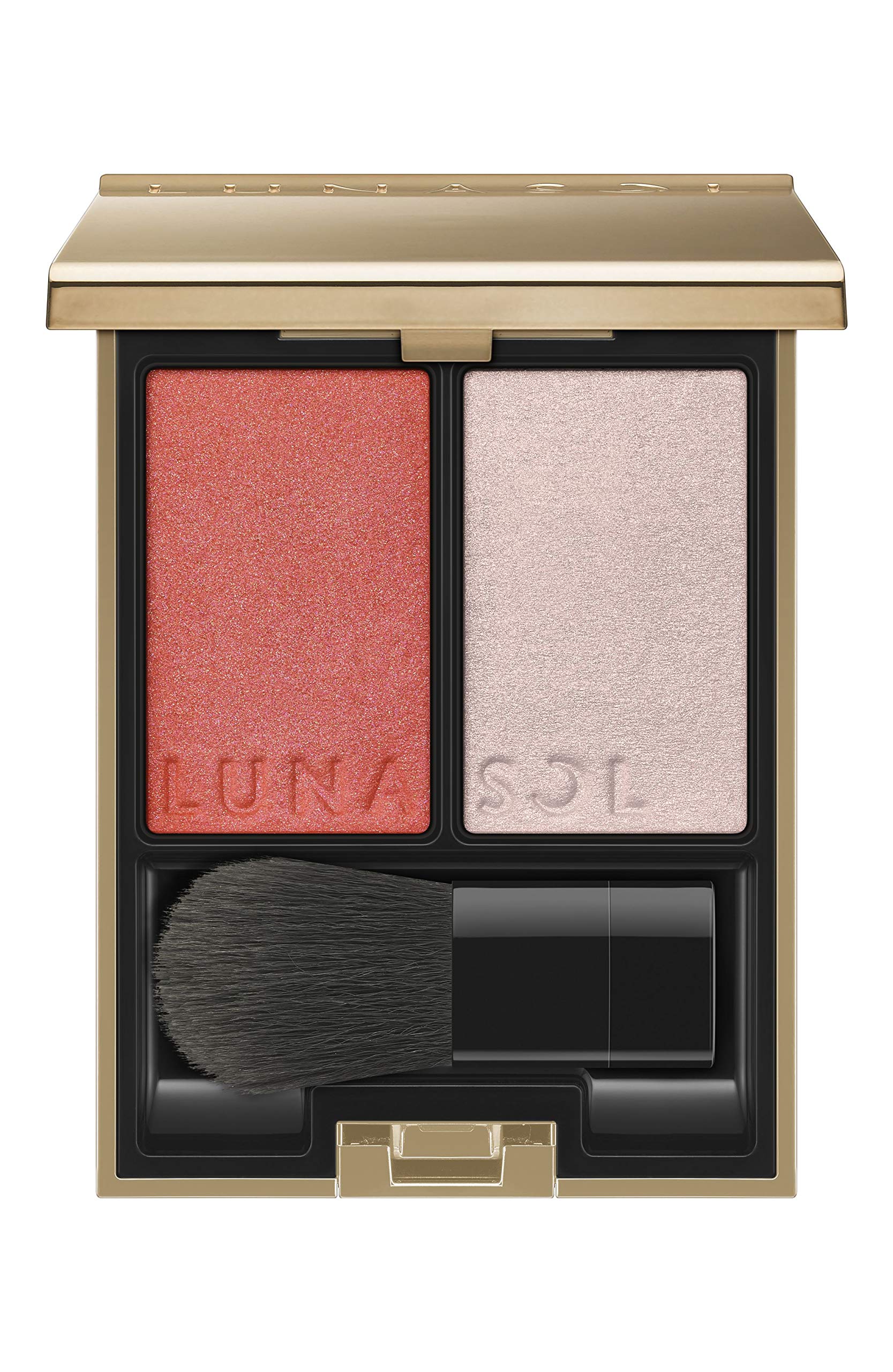 

LUNASOL Coloring Glaze EX01 Подсвечивающая щека