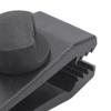 20Pcs Portable Windproof Awning Tarp PP Tarp Clamps Durable Tarp Clips  Awnings