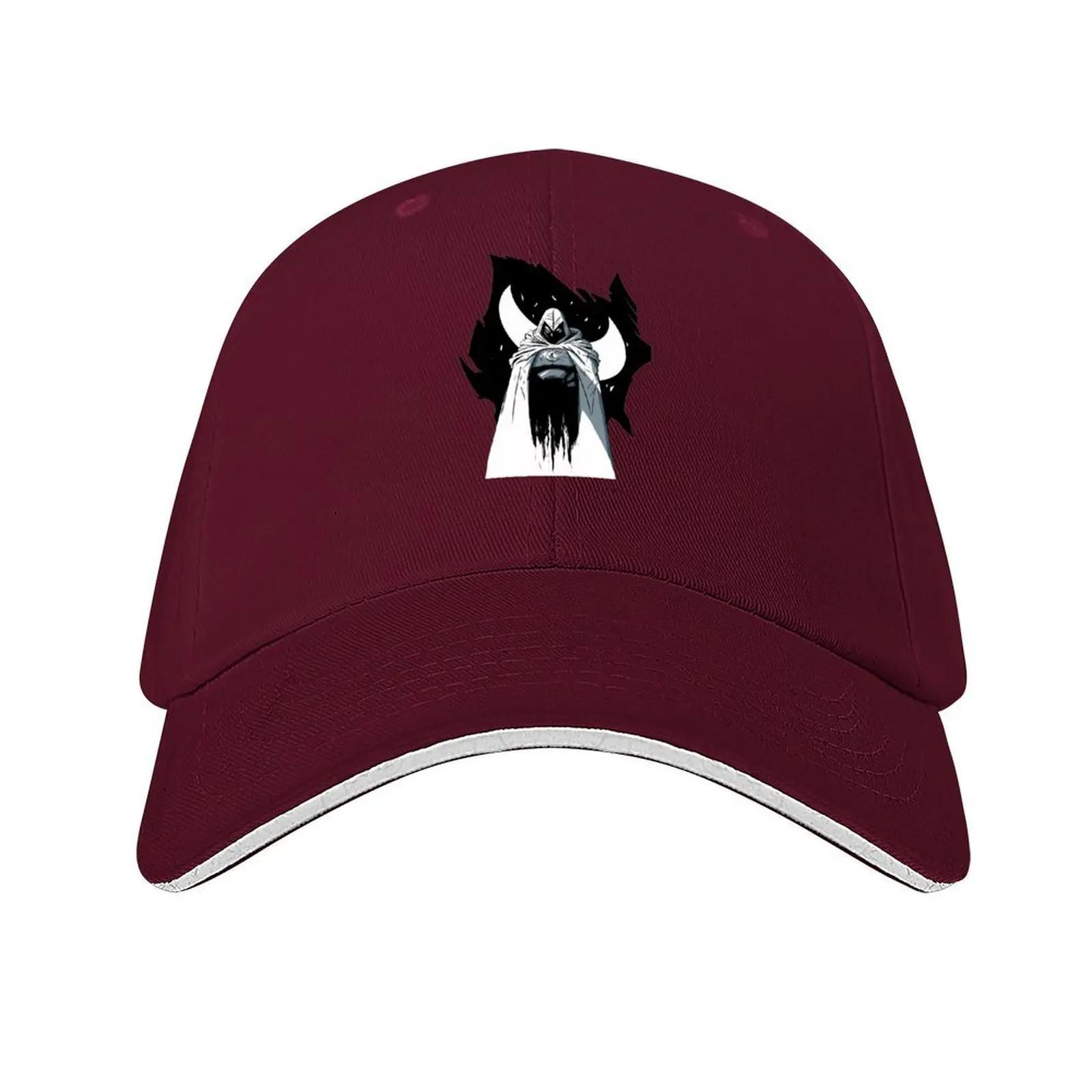 Amazing Edition MABOR NENG BULAN Baseball Cap Beach Outing Unisex hat golf hat genuine Golf Cap Golf Women Unisexs