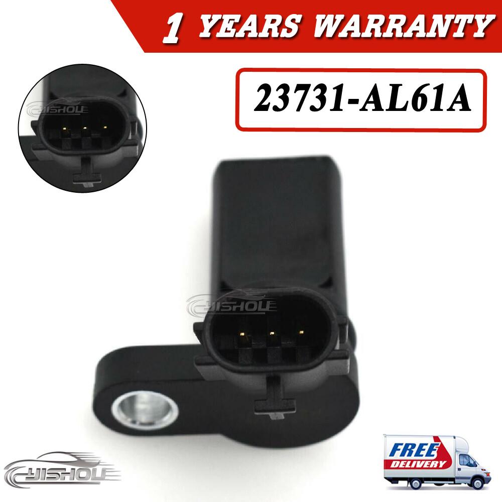 Left Camshaft Position Sensor for NISSAN Maxima Altima INFINITI 23731-AL61A