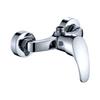BeiYou 304 Cold & Hot Shower Mixer Faucet