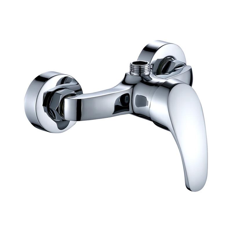 BeiYou 304 Cold & Hot Shower Mixer Faucet