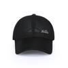 Breathable Mesh Baseball Cap Outdoor Sports Sunscreen Hat Middle-Aged Men's Cap