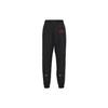 Nike Woven Jogger Casual Knit Sports Pants Men Bottoms Black CJ4878-010
