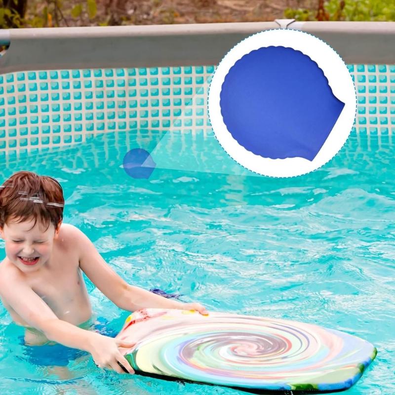 Professional Pool Accessories Nozzle Easy Installation Maintenance Pool Inlet Nozzle Diameter 32mm Outlet Nozzle