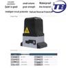 Bluetooth-Controlled Linear Electric Sliding Door Motor for Automatic Villa Gates