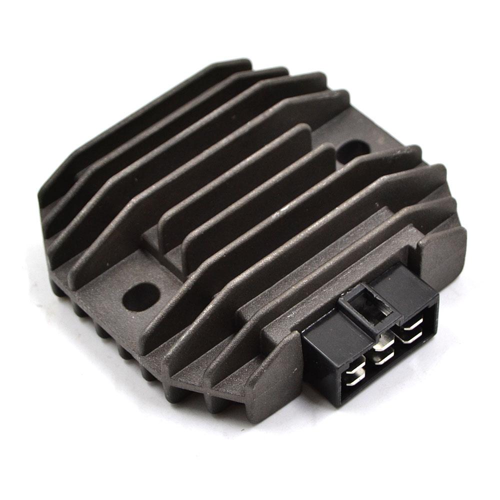 Rectifier For Kawasaki ZZR600 ZX600D2-4 Ninja ZX-6 ZX600 KLF300 Bayou VN750 VN1500 ZL600 Eliminator GPX600 ZR750 Zephyr