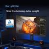 AOC U27P10 27-inch 4K IPS Monitor CN Plug (adapter Included)