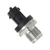 WF-New Fuel Pressure Sensor 68247772AA 0281006309 For Jeep Ram Grand Cherokee Wrangler 1500 2014-23