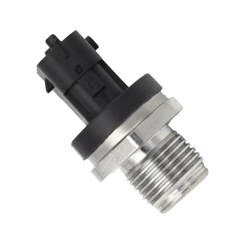 WF-New Fuel Pressure Sensor 68247772AA 0281006309 For Jeep Ram Grand Cherokee Wrangler 1500 2014-23