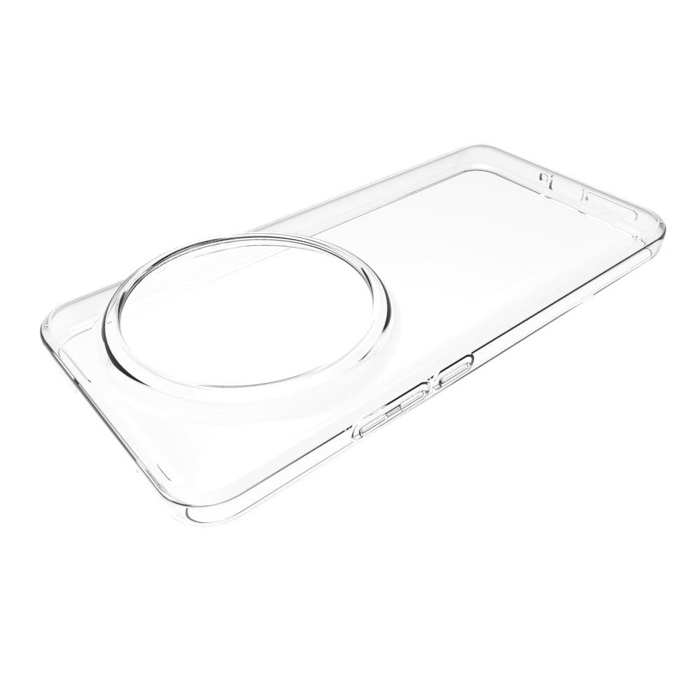 For Xiaomi 15 Ultra Clear Phone Case Watermark Resistant TPU Back Cover