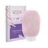 WBC WORLDBEAUTYCARE Marokkanisches Hamam Peeling Entfernung abgestorbener Haut Bade Körperhandschuh |Original|Einlagig|Importiert|Rosa Farbe|