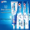Crest 3D White Dual-Action Stain Removal Toothpaste