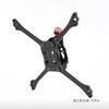 GYFPV Black Crow BCROW V6 5-inch FPV Racing Drone Frame