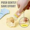 Squeezing Spoon for Cat Strip Feeder Squeezer for Pet Feeding Spoon for Cat Products