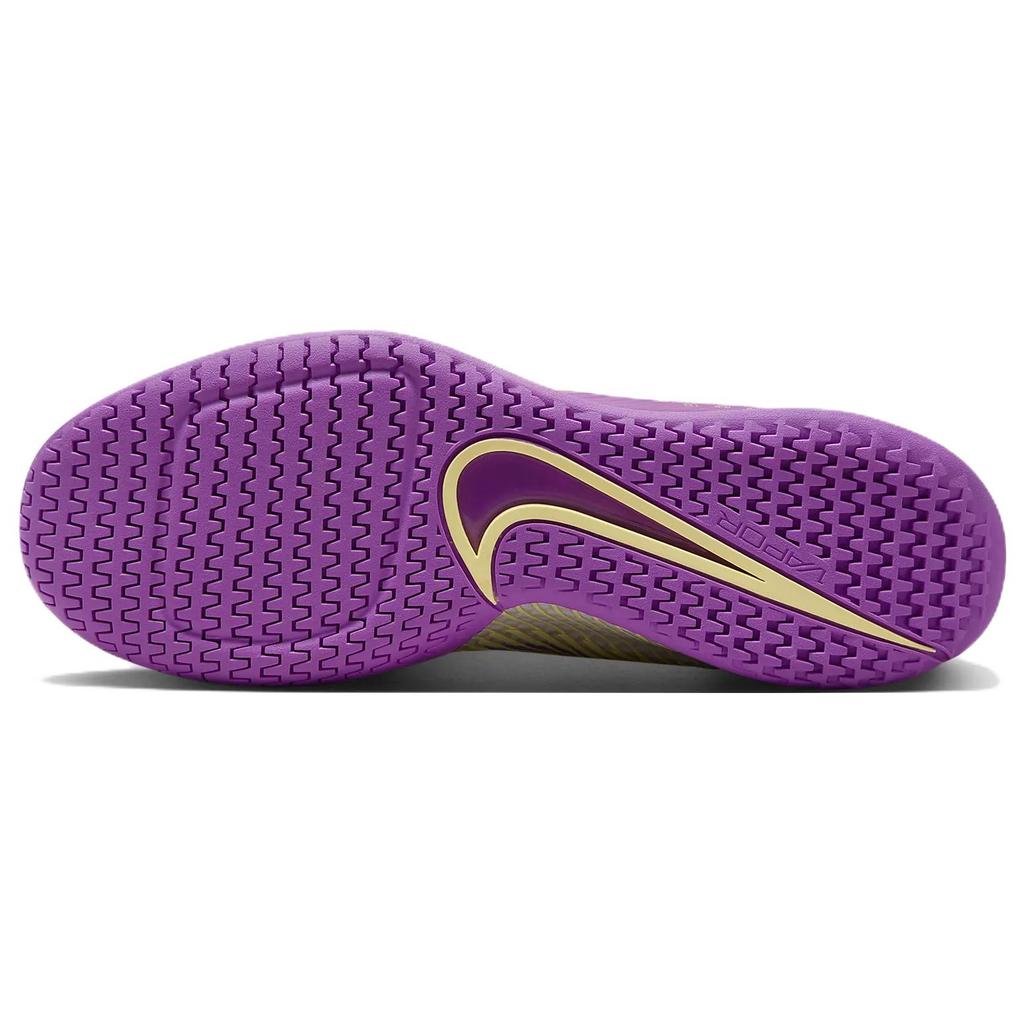 New Nike Court Air Zoom Vapor 11 Hc 'White Fuchsia Dream' Women's DR6965-101