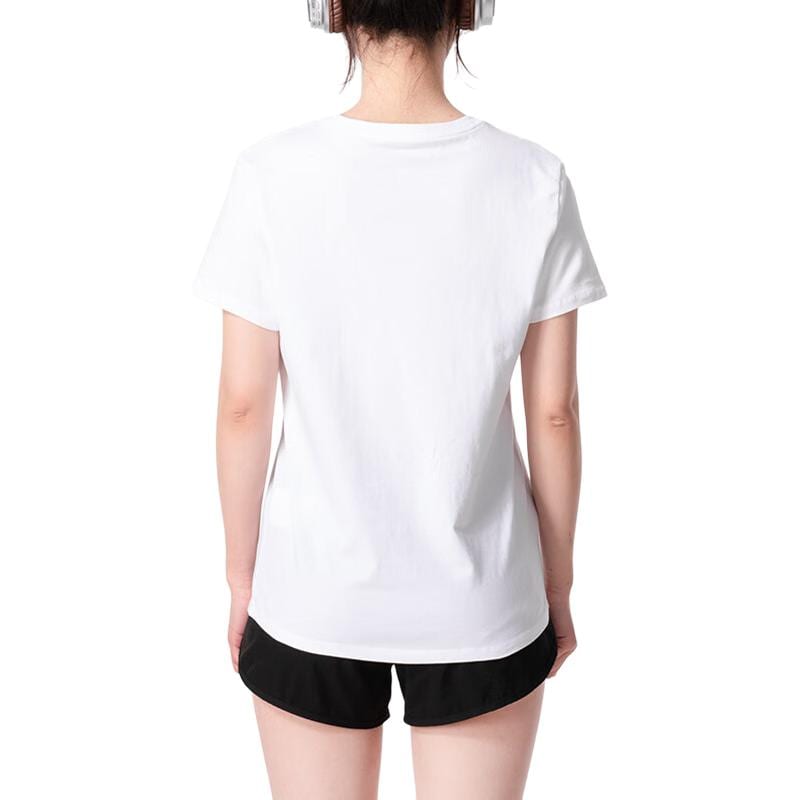 Nike Club LBR Women's T-Shirt White FQ6604-100